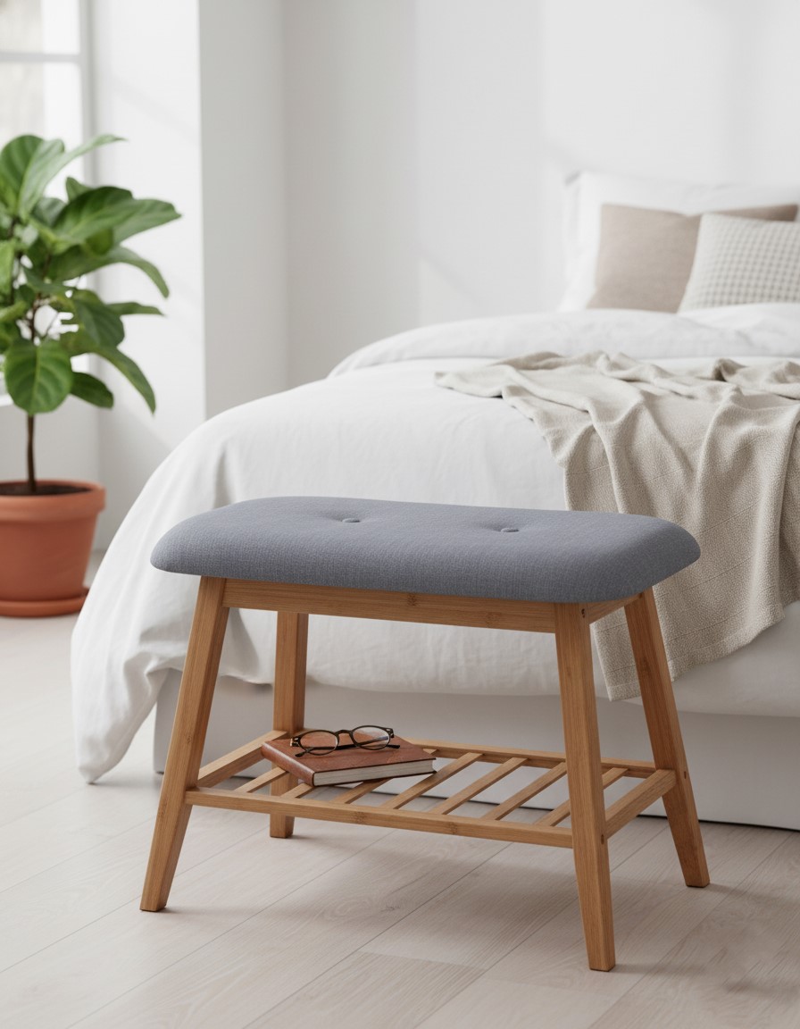 Aranżacja wnętrza z produktem