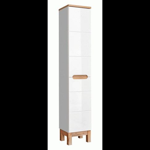 Zdjęcie komplet mebli łazienkowych Dixi 3Q | Edinos.pl