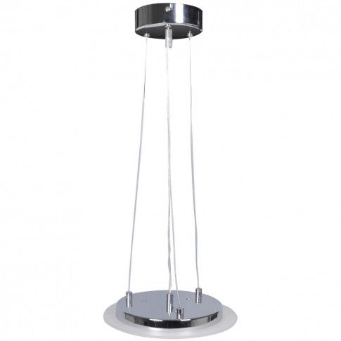 Zdjęcie produktu Lampa wisząca do salonu LED - E962-Mossa.