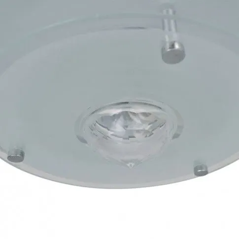 Zdjęcie szklana elegancka lampa sufitowa E964-Letsa | Edinos.pl