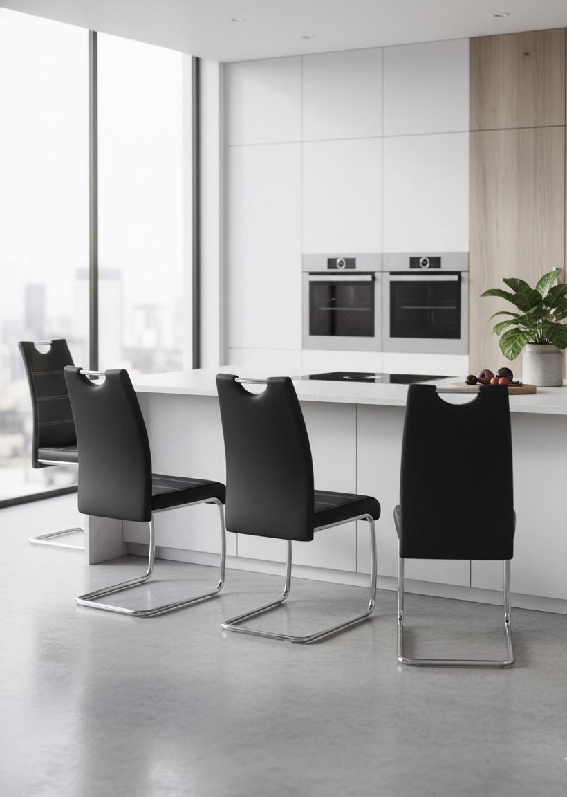 Aranżacja wnętrza z produktem