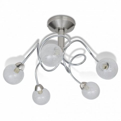 Zdjęcie produktu Oryginalna lampa sufitowa do sypialni - E982-Montes.
