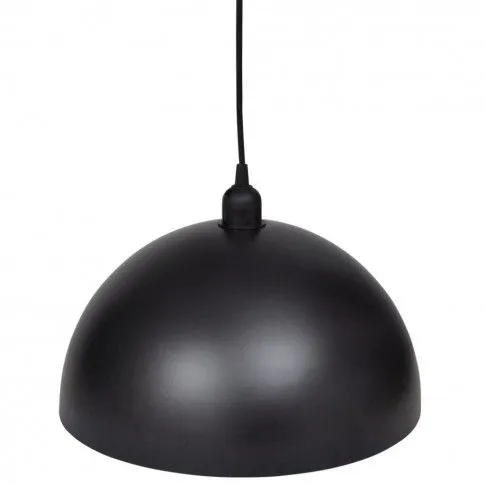 Szczegółowe zdjęcie nr 6 produktu Czarne lampy wiszące z regulacją 2 sztuki - E985-Olseo