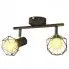 Industrialna lampa sufitowa LED - EX13-Toni