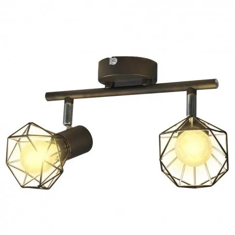 Zdjęcie produktu Industrialna lampa sufitowa LED - EX13-Muscari.