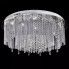 Zdjęcie Żyrandol LED w stylu glamour do salonu E1000-Golder - sklep Edinos.pl