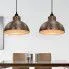 Wnętrze z wykorzystaniem lamp EX16-Tores
