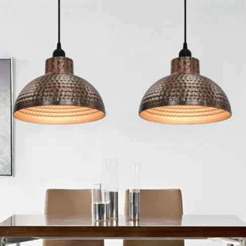 Wnętrze z wykorzystaniem lamp EX16-Tores