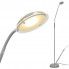 Szczegółowe zdjęcie nr 4 produktu Nowoczesna lampa stojąca LED - EX08-Herfa