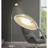 Fotografia Nowoczesna lampa stojąca LED - EX08-Herfa z kategorii Lampy
