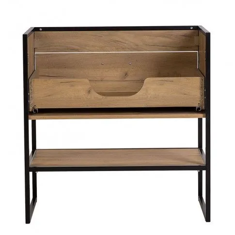 Zdjęcie szafka łazienkowa pod umywalkę Levana 3X 80 cm | Edinos.pl