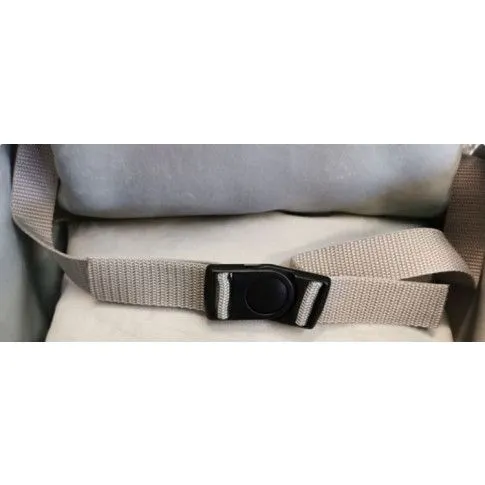 Szczegółowe zdjęcie nr 6 produktu Miętowa huśtawka dla dzieci w gwiazdki - Barma