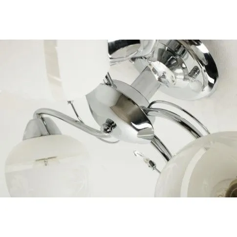 Metalowy korpus żyrandola EX50-Evelix