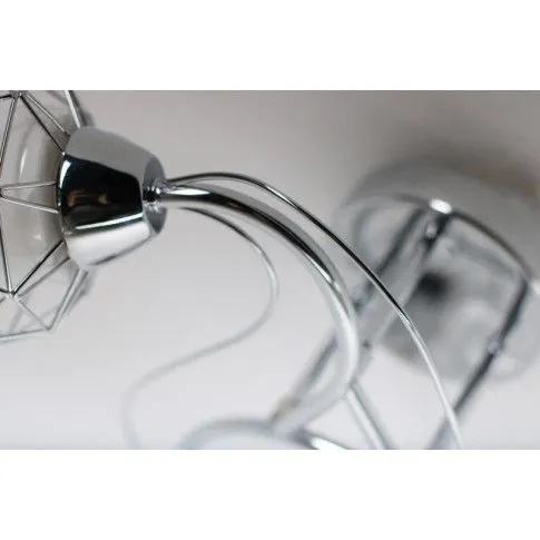 Designerski żyrandol EX52-Fokun