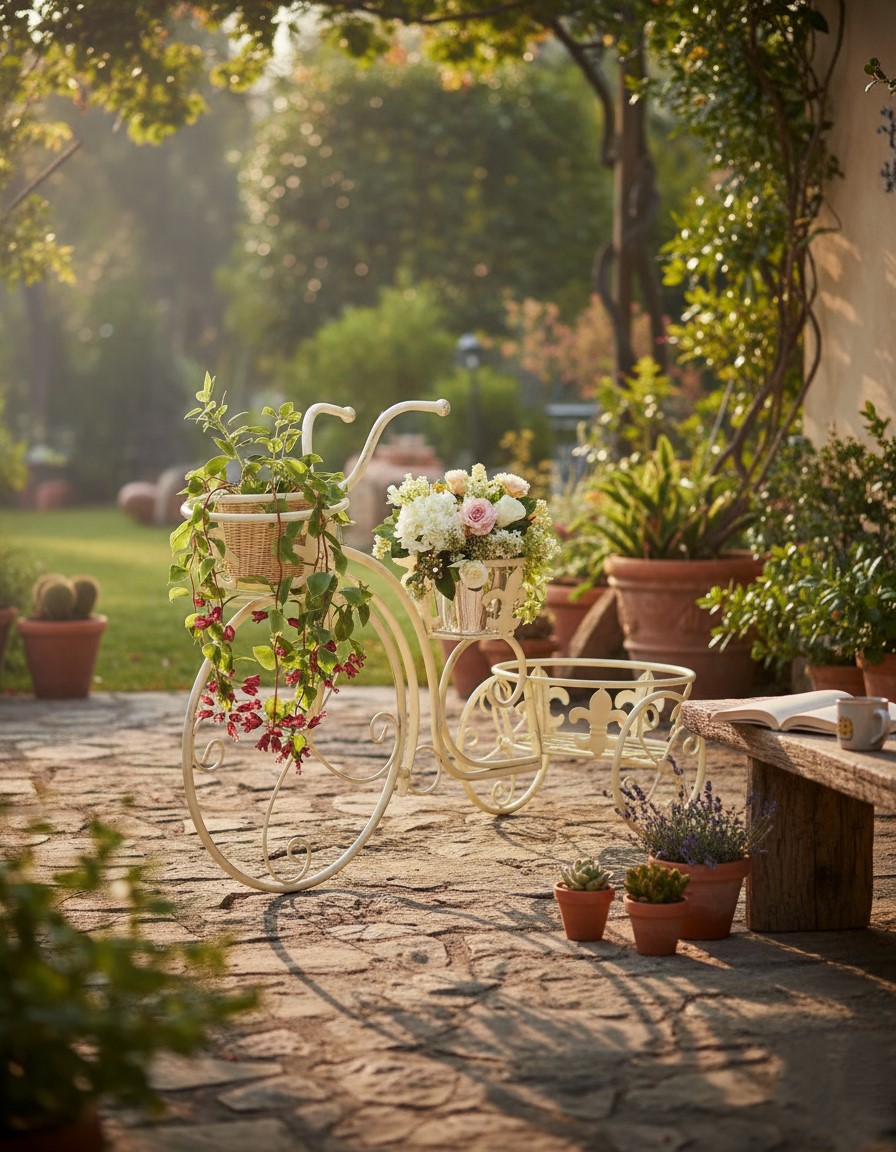 Aranżacja wnętrza z produktem