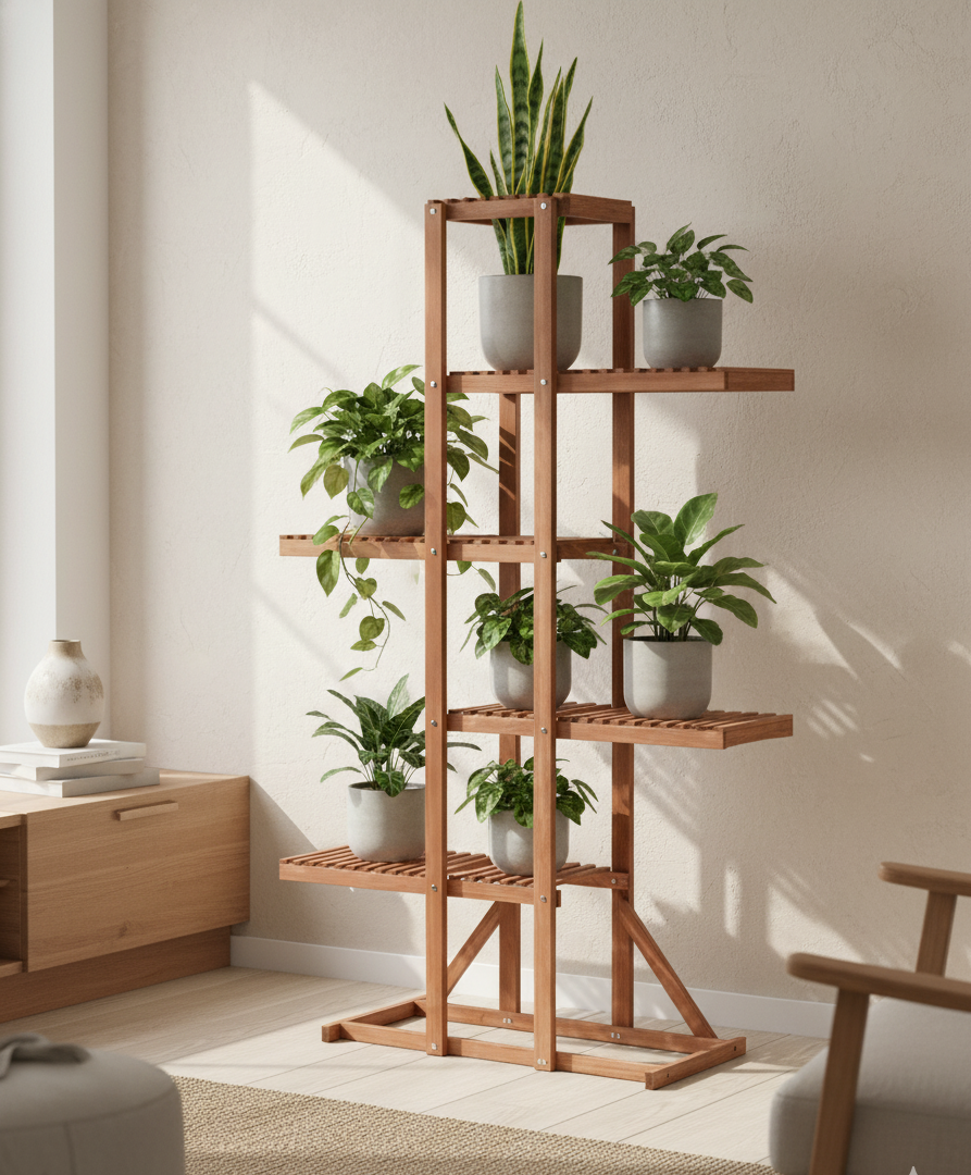 Aranżacja wnętrza z produktem