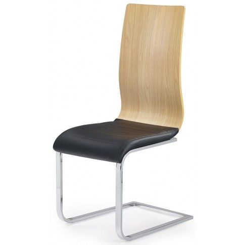 Zdjęcie produktu Krzesło tapicerowane Lorien - olcha.