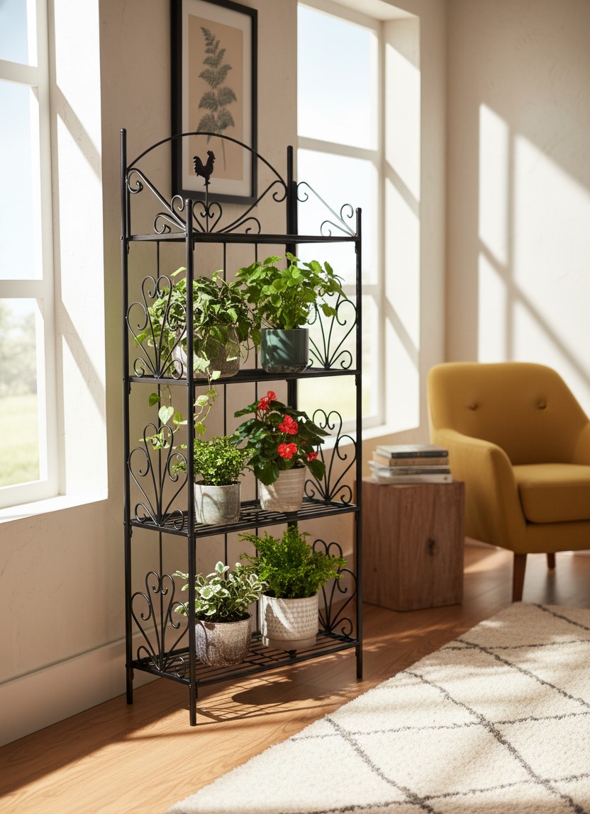 Aranżacja wnętrza z produktem