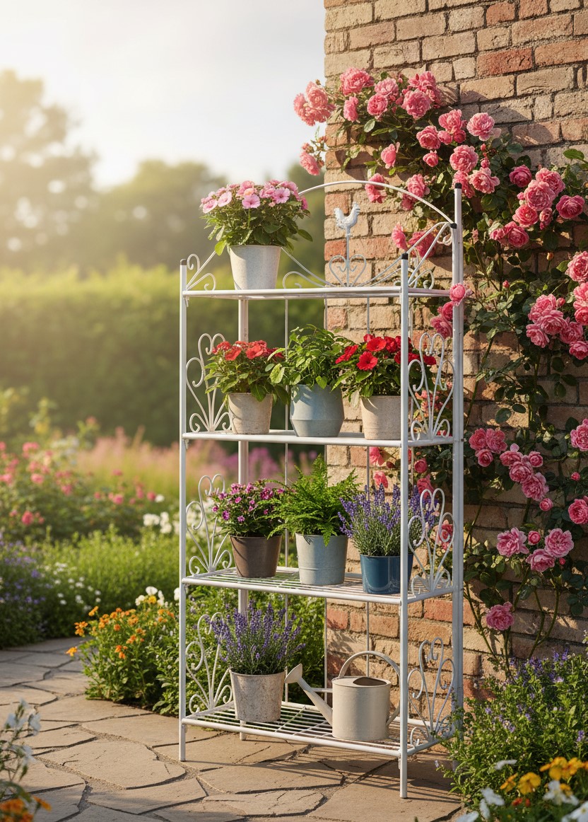 Aranżacja wnętrza z produktem