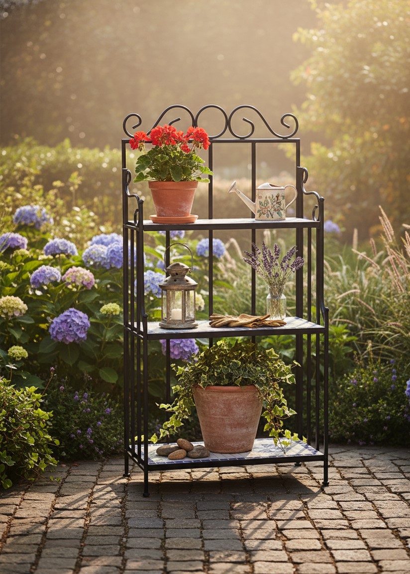 Aranżacja wnętrza z produktem