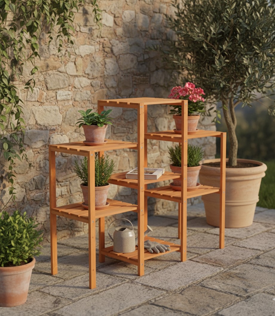 Aranżacja wnętrza z produktem