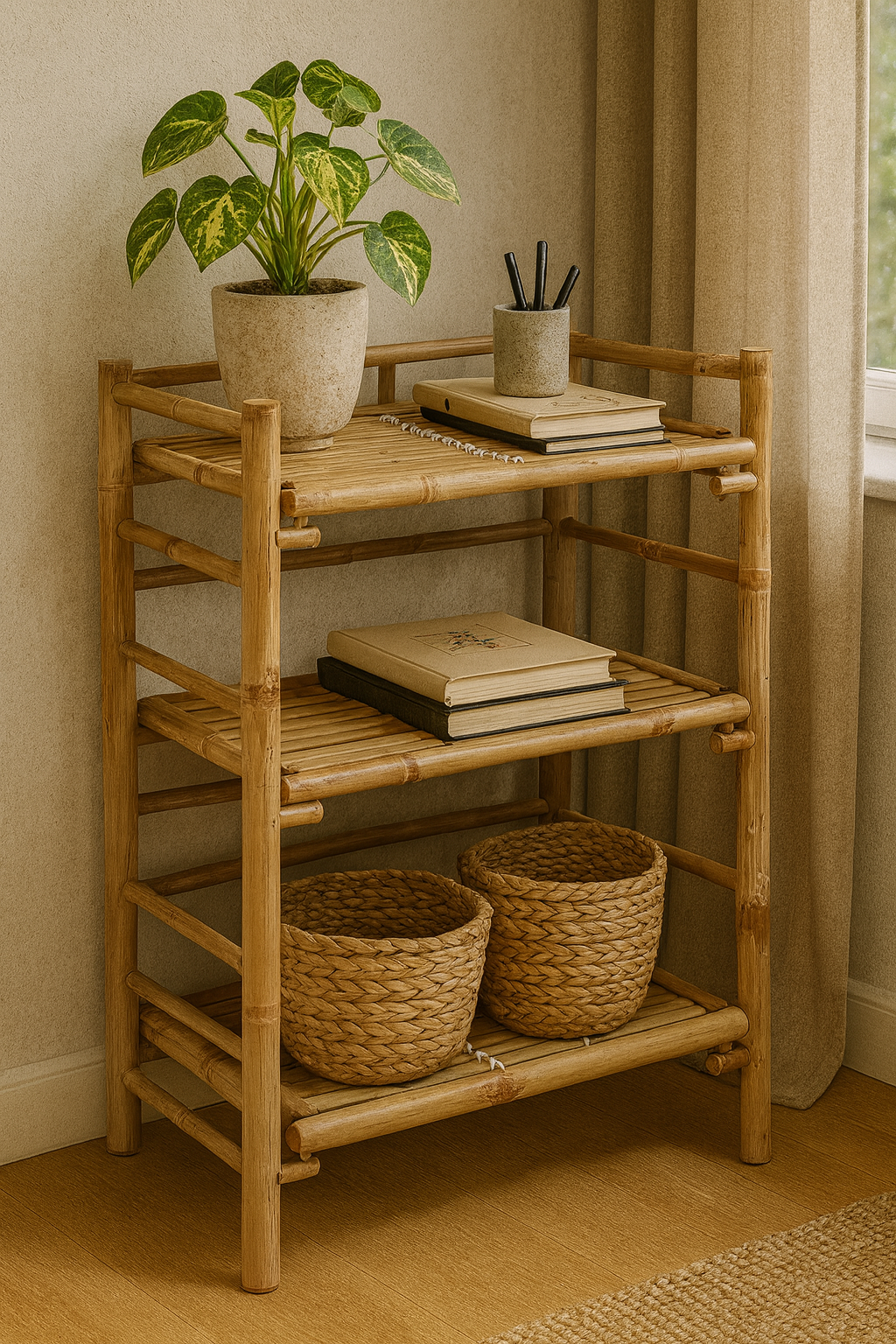 Aranżacja wnętrza z produktem