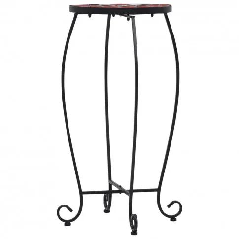 Mebel Henry ukazany w całości łącznie z blatem i podstawą