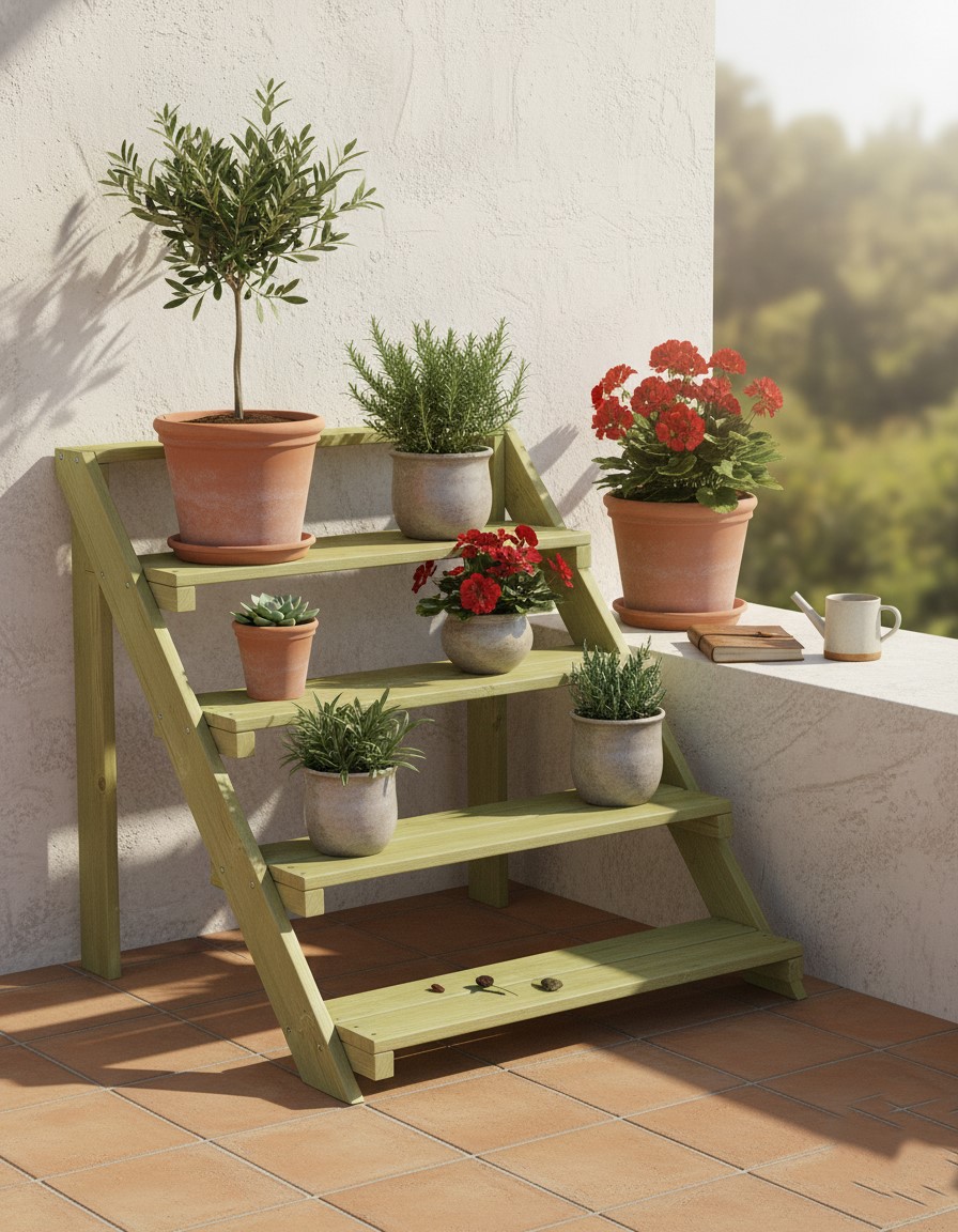 Aranżacja wnętrza z produktem