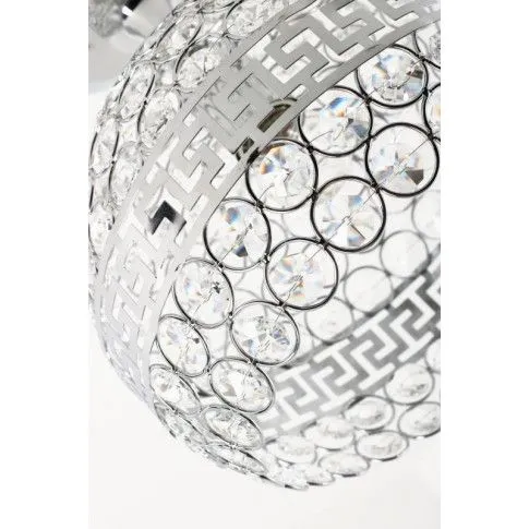 Kryształowy klosz lampy sufitowej EX58-Osake