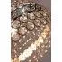 Lampa wisząca glamour EX60-Izuma