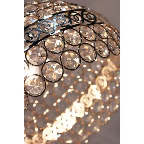 Lampa wisząca glamour EX60-Izuma