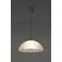 Okrągła lampa wisząca EX63-Dolat