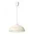Klasyczna szklana lampa wisząca EX63-Dolat