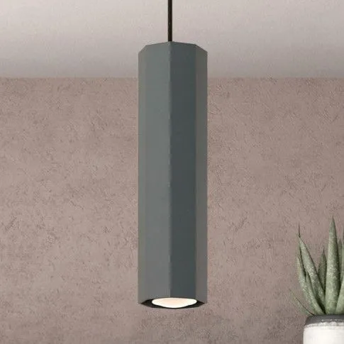 Lampa wisząca podłużna E616-Astrax
