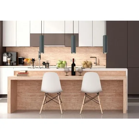 Wizualizacja wnętrza z wykorzystaniem lampy E616-Astrax