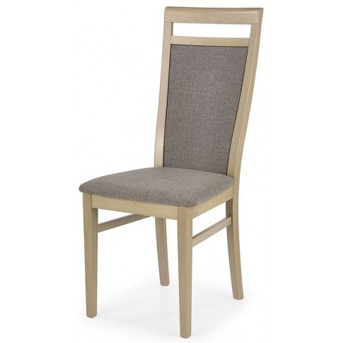 Zdjęcie produktu Krzesło drewniane Martin - dąb sonoma.