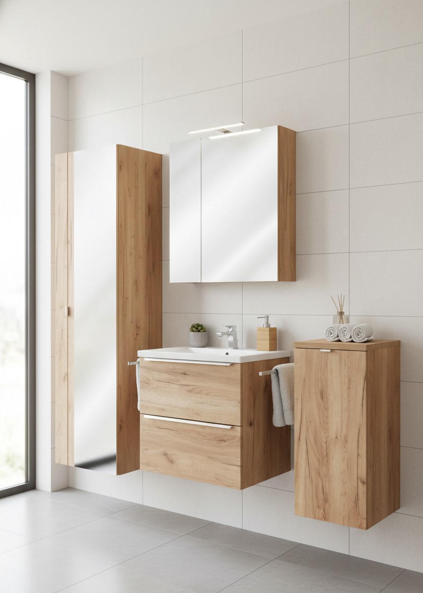 Aranżacja wnętrza z produktem