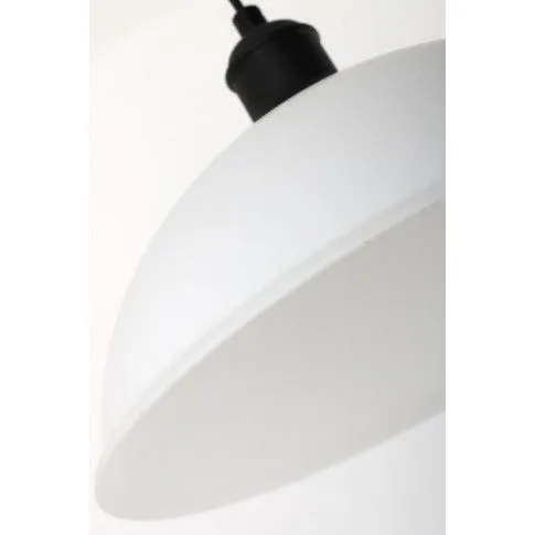 Lampa wisząca EX71-Aries ze szklanym kloszem
