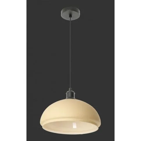 Okrągła lampa wisząca EX72-Emit