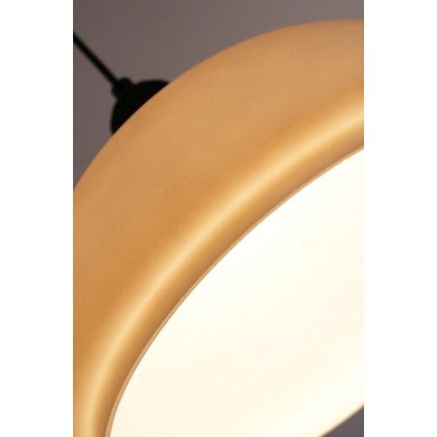 Klasyczna lampa wisząca EX72-Emit