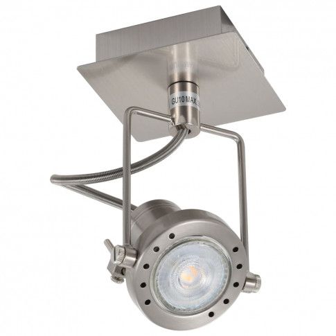 Industrialna lampa sufitowa z reflektorem EX86-Firo