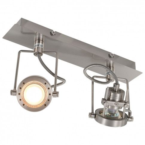 Loftowa lampa sufitowa regulowana EX87-Firo