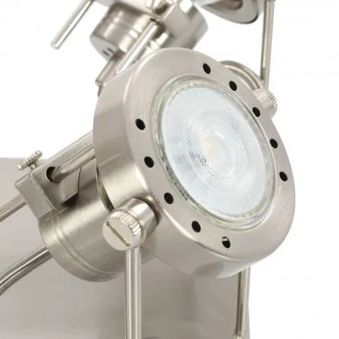 Reflektor z regulacją w lampie EX88-Firo