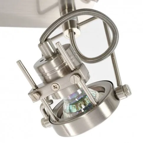 Regulowana głowica reflektora lampy EX88-Firo