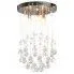 Lampa sufitowa w stylu glamour EX94-Selex