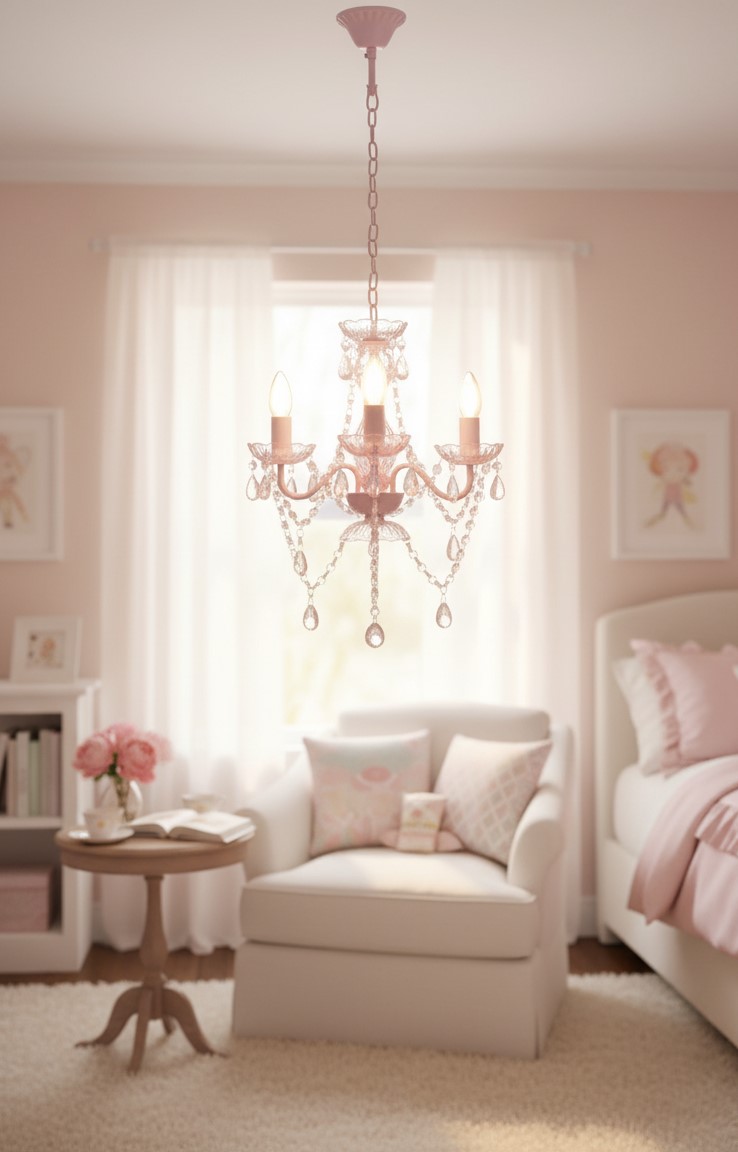 Aranżacja wnętrza z produktem