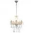 Elegancki żyrandol kryształowy EX96-Zoya