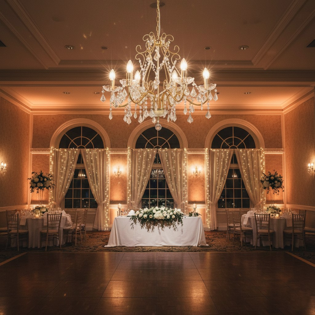 Aranżacja wnętrza z produktem