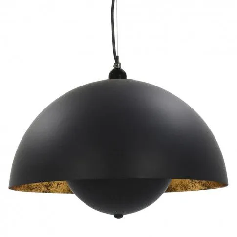 Półokrągła lampa wisząca EX103-Moldo