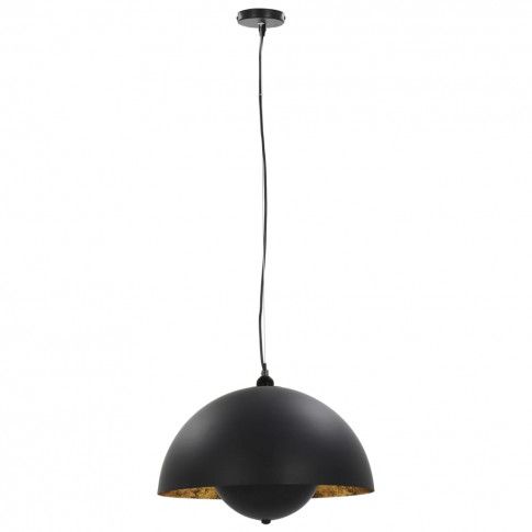 Loftowa lampa wisząca nad stół EX103-Moldo